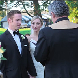 Erin and Ben Wedding