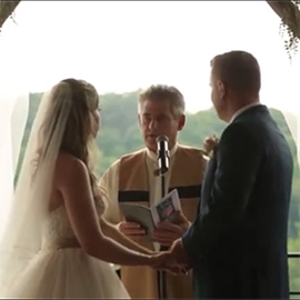 Jessica and Marko Wedding