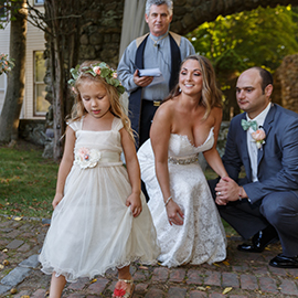 Nicole and Chris Wedding