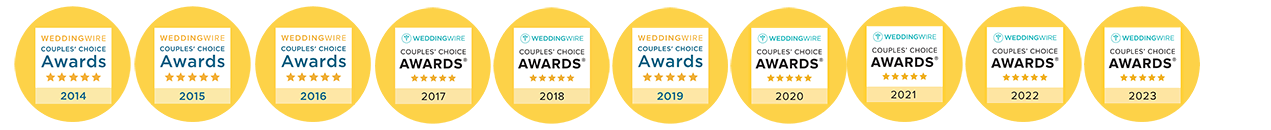 Couple's Choice Awards